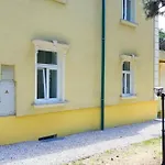 Spacious Apartment Near Schoenbrunn Castle